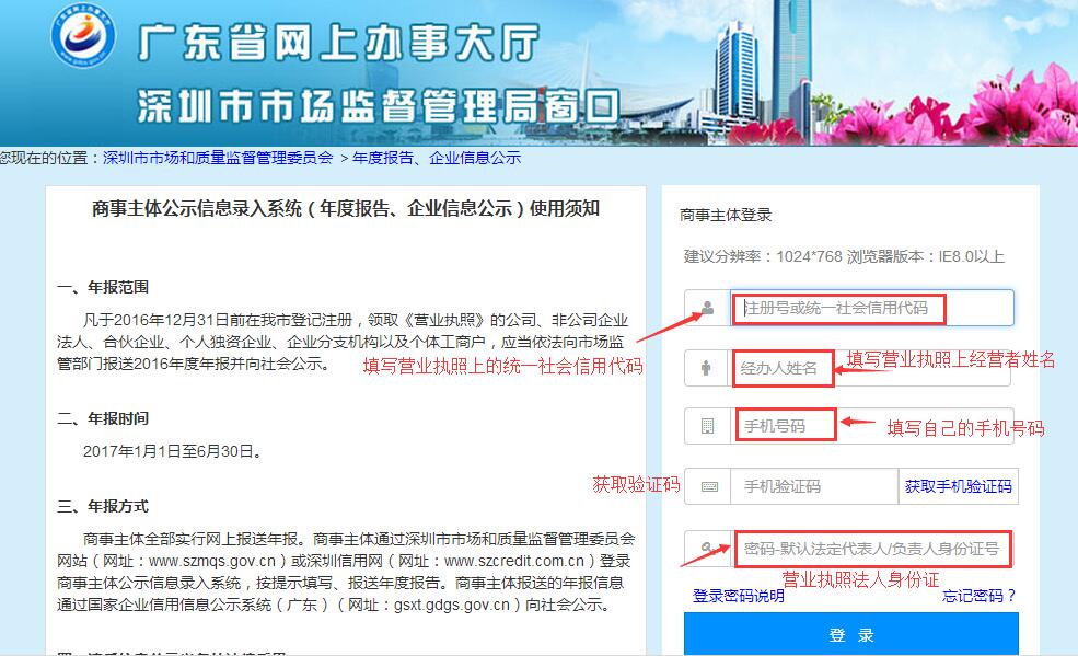 出版物经营许可证办理：深圳个体工商营业执照如何年检